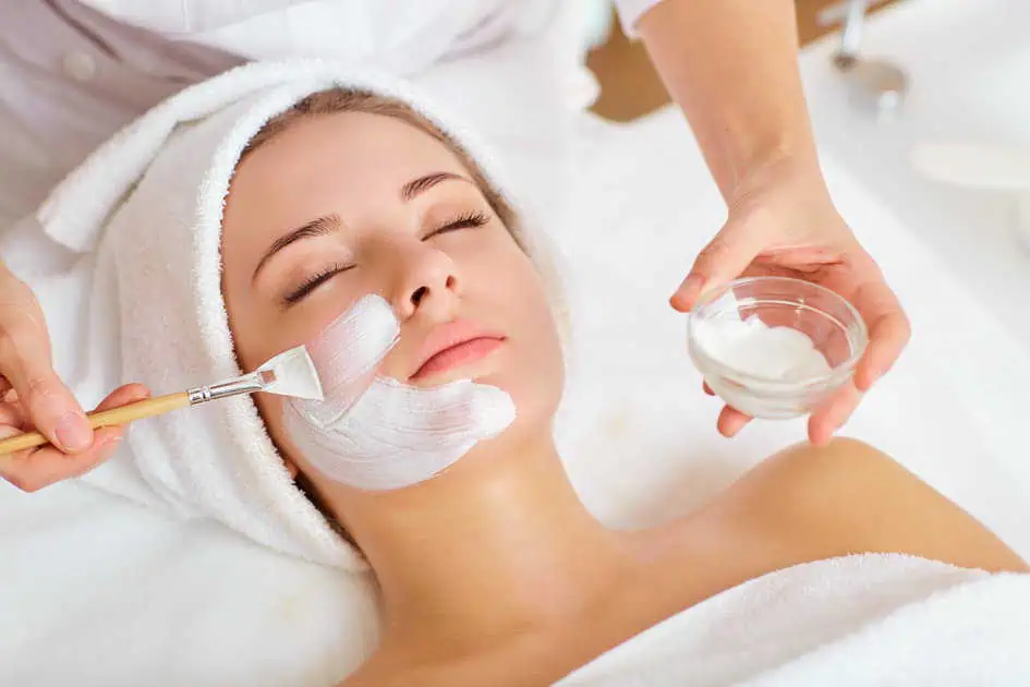 HydraFacial in Amarillo, TX by Daneshfar Aesthetics
