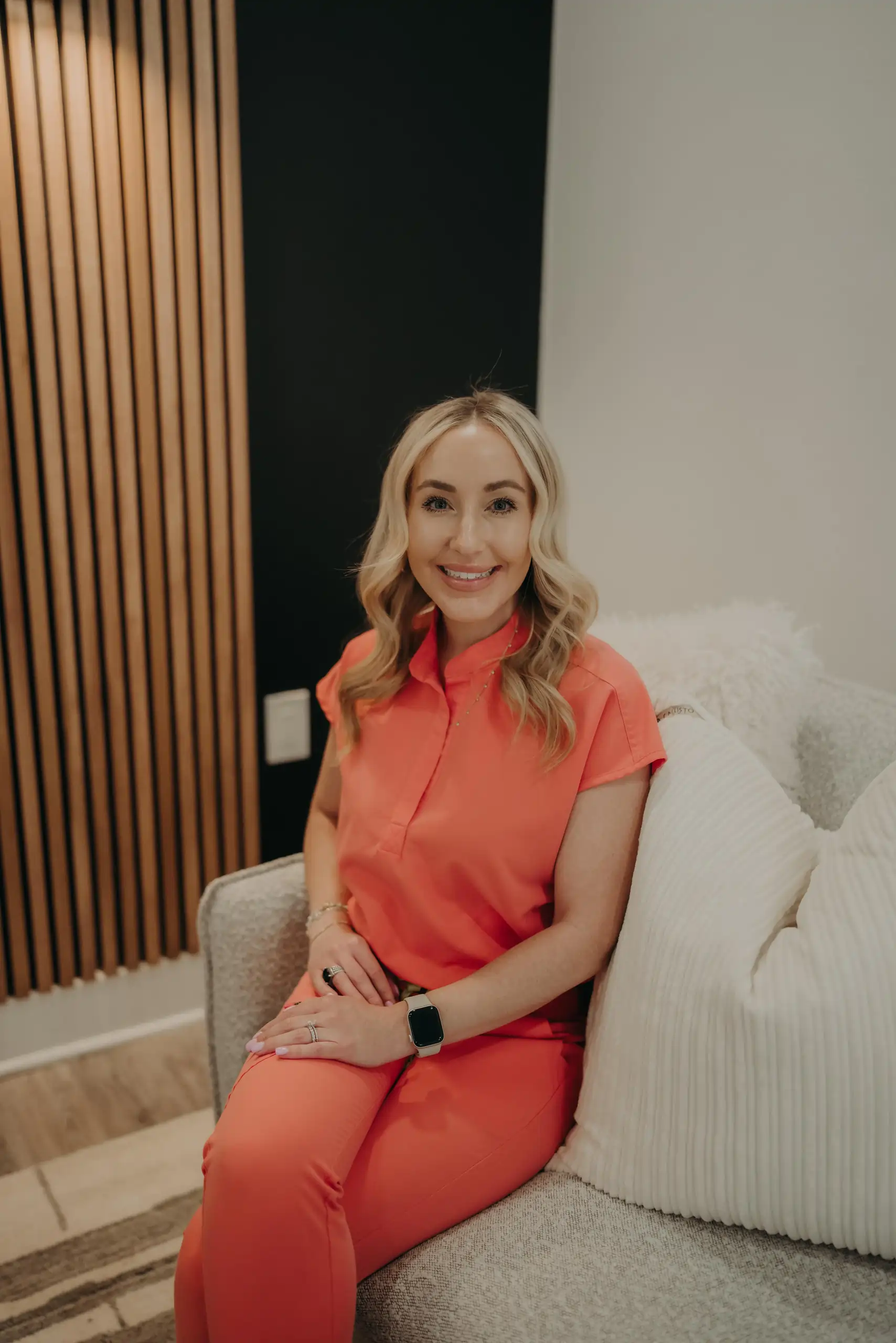 Aspen Villalobos (Nurse Injector)